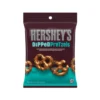 Hershey's Pretzel Milk Chocolate 120g