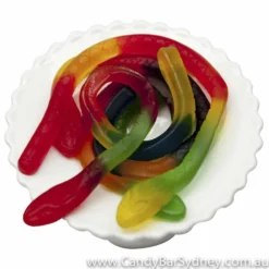 Allen's Killer Pythons 1kg