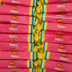 Allen's Milko Lollies 800g