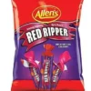 Allen's Red Ripperz Lollies 800g (formerly Redskins)
