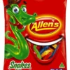Allen's Snakes Alive 200g