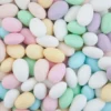 Assorted Sugar Almonds Bulk 1kg - 6kg