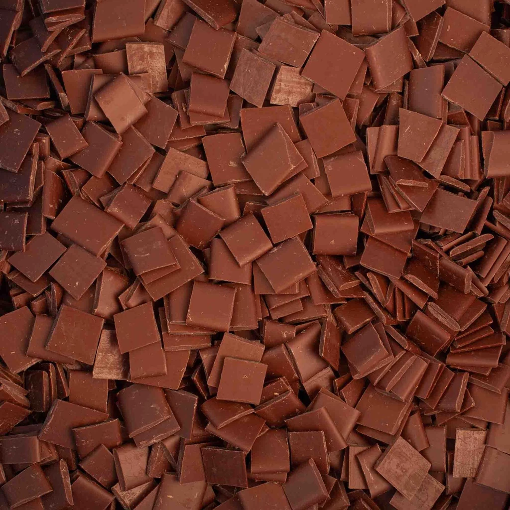 No Added Dairy Mylk Chocolate - Belgian Style 2 No Added Dairy Mylk Chocolate - Belgian Style - Image 2