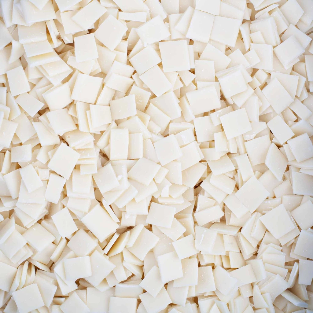 No Added Dairy White Chocolate - Belgian Style 15kg 1 No Added Dairy White Chocolate - Belgian Style 15kg