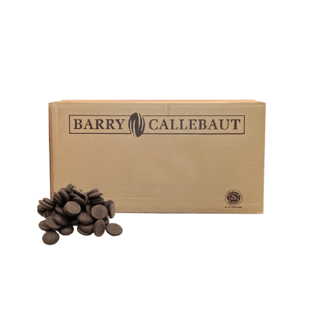 Belgian 72% Dark Chocolate Callets 2 Belgian 72% Dark Chocolate Callets - Image 2