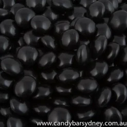 Black Chocolate Buttons 1kg - 8kg