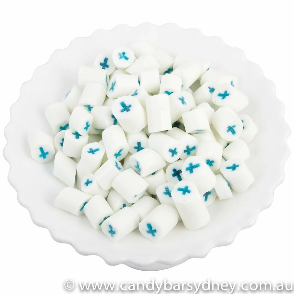 Blue Cross Rock Candy 1kg 2 Blue Cross Rock Candy 1kg - Image 2