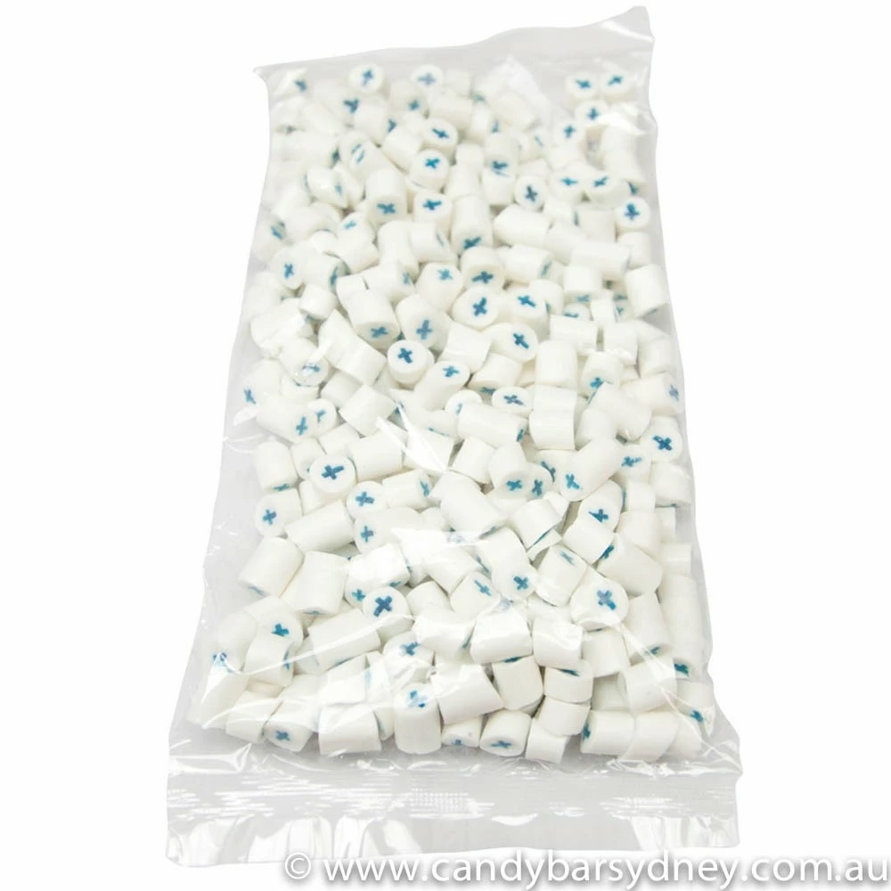 Blue Cross Rock Candy 1kg 1 Blue Cross Rock Candy 1kg