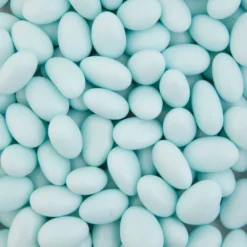 Blue Sugar Almonds Bulk 1kg - 6kg