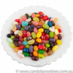 Bulk Jelly Belly 50 Flavours Jelly Beans 1kg - 4kg -AU Candy Sales Shop Bulk20Jelly20Belly205020Flavours20Jelly20Beans201kg20 204kg20281kg20Bag29