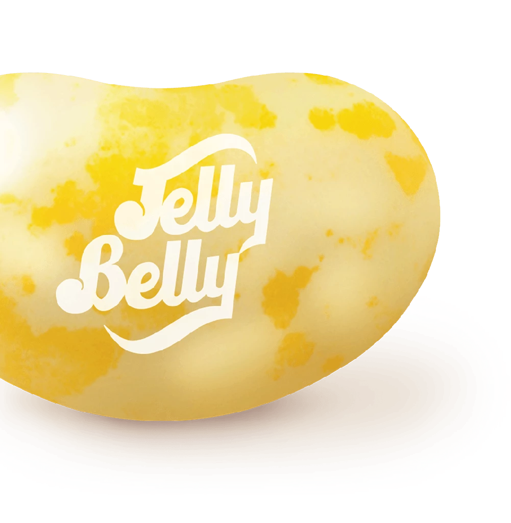 Bulk Jelly Belly Buttered Popcorn Jelly Beans 1kg - 4kg 3 Bulk Jelly Belly Buttered Popcorn Jelly Beans 1kg - 4kg - Image 3