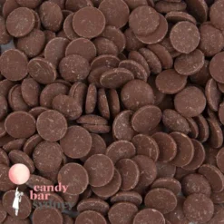 Cadbury Starlight 5% Compound Milk Chocolate Gems