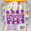 Candy Necklace Tub