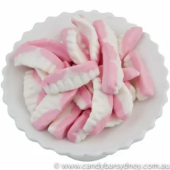 Candy Teeth - Cadbury Fresha Laughs