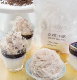 Chocolate Persian Fairy Floss - Pariya Pashmak 5 Chocolate Persian Fairy Floss - Pariya Pashmak -AU Candy Sales Shop Chocolate20Persian20Fairy20Floss20 20Pariya20Pashmak2028120Unit29