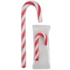 Christmas Mini Candy Canes Bulk 100 Pieces - 500g