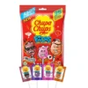 Chupa Chups Faces 35 X 6g