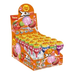 Chupa Chups XXL 20 Pack 8 Chupa Chups XXL 20 Pack -AU Candy Sales Shop Chupa20Chups20XXL202020Pack2028120Box29
