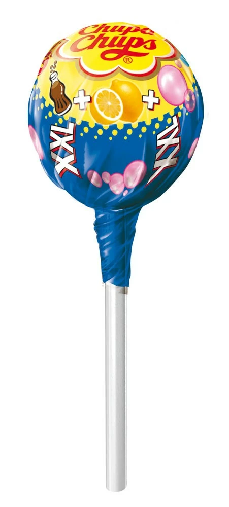 Chupa Chups XXL 20 Pack 1 Chupa Chups XXL 20 Pack