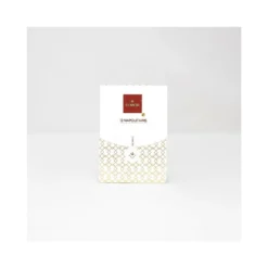 Domori 12 Napolitains Gift Box 55g (Best Before: 31/05/22)