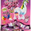 Fini Unicorn Balls Bubblegum 200 Pack