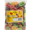 Fruit Rings 1kg