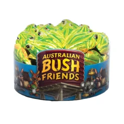 Fyna Bush Friends Mix Tub 15g X 55