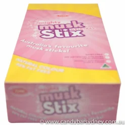 Fyna Mighty Musk Sticks -AU Candy Sales Shop Fyna20Mighty20Musk20Sticks 2