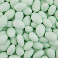 Green Sugar Almonds Bulk 1kg - 6kg