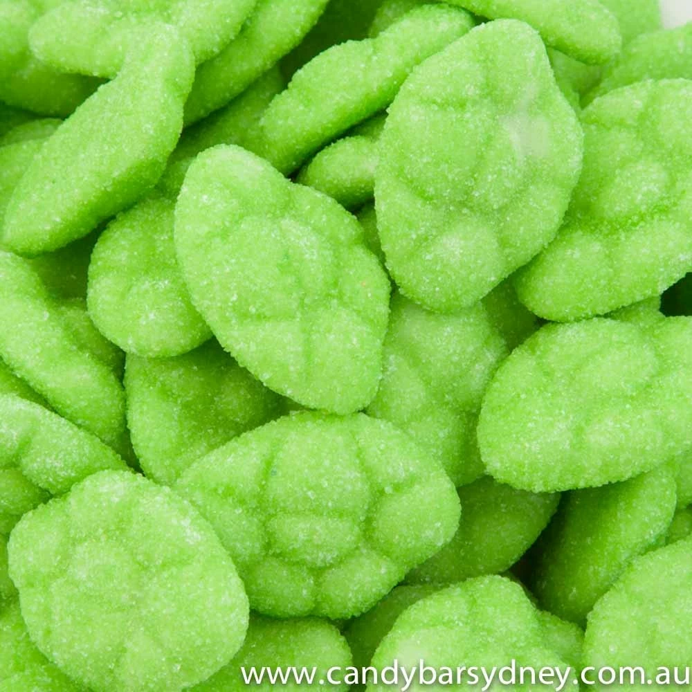 Green Watermelon Clouds 1kg 1 Green Watermelon Clouds 1kg
