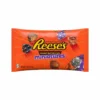 Halloween Reeses Peanut Butter Cups Miniatures 311g