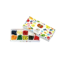 Jelly Belly 10 Assorted Flavours Gift Box 125g