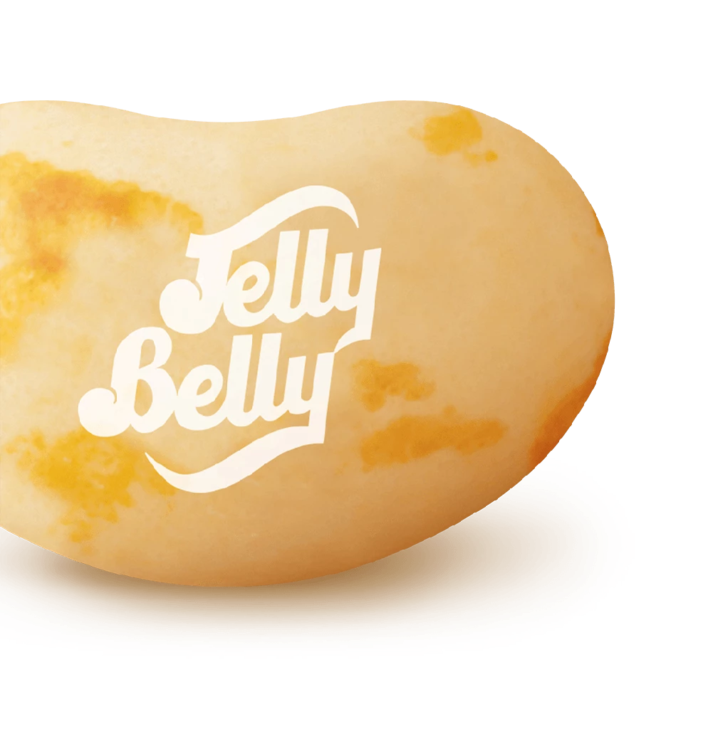 Jelly Belly Caramel Popcorn Jelly Beans 500g 3 Jelly Belly Caramel Popcorn Jelly Beans 500g - Image 3