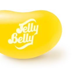 Jelly Belly Lemon Jelly Beans 500g