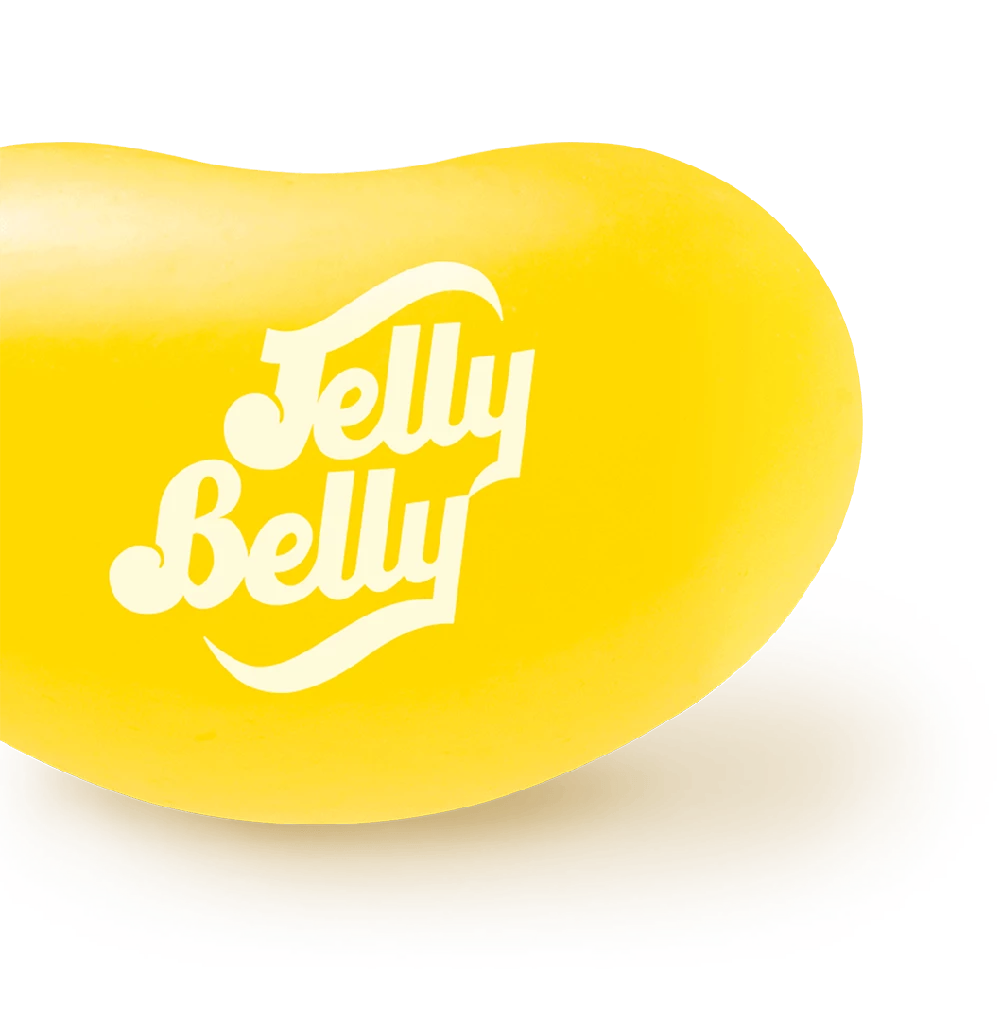 Jelly Belly Lemon Jelly Beans 500g 1 Jelly Belly Lemon Jelly Beans 500g