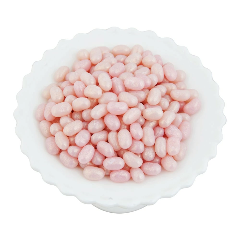 Bulk Jelly Belly Pink Bubblegum Jelly Beans 1kg - 4kg 3 Bulk Jelly Belly Pink Bubblegum Jelly Beans 1kg - 4kg - Image 3