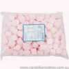 Large Pink Marshmallows 800g