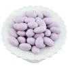 Lilac Sugar Almonds Bulk 1kg - 6kg