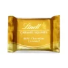 Lindt Milk Chocolate Caramel Squares 1kg