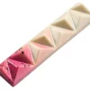 Martellato MA1915 Pyramids Snack Bar Mould