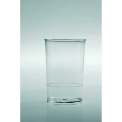 Martellato Round Dessert Cups 120ml - 100 Pack