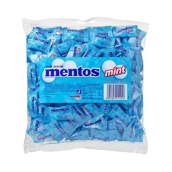 Mentos Mint Pillow Pack 540g