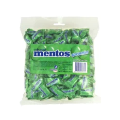 Mentos Spearmint Pillow Pack 540g