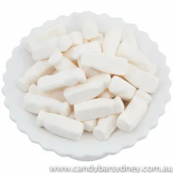 Milk Bottles - Cadbury Fresha