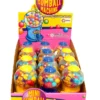Mini Gumball Machine 40g X 12