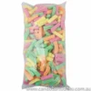 Mixed Mini Fruit Sticks 5kg