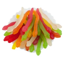 Mixed Snakes - Cadbury Fresha