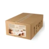 Mona Lisa Milk Chocolate Blossom Curls 12kg (Best Before: 29/04/2022)