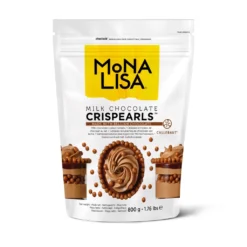Mona Lisa By Callebaut Milk Chocolate Crispearls -AU Candy Sales Shop Mona20Lisa20by20Callebaut20Milk20Chocolate20Crispearls2028800g29