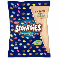 Nestle Smarties 700g